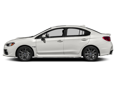 2015 Subaru Impreza WRX Premium