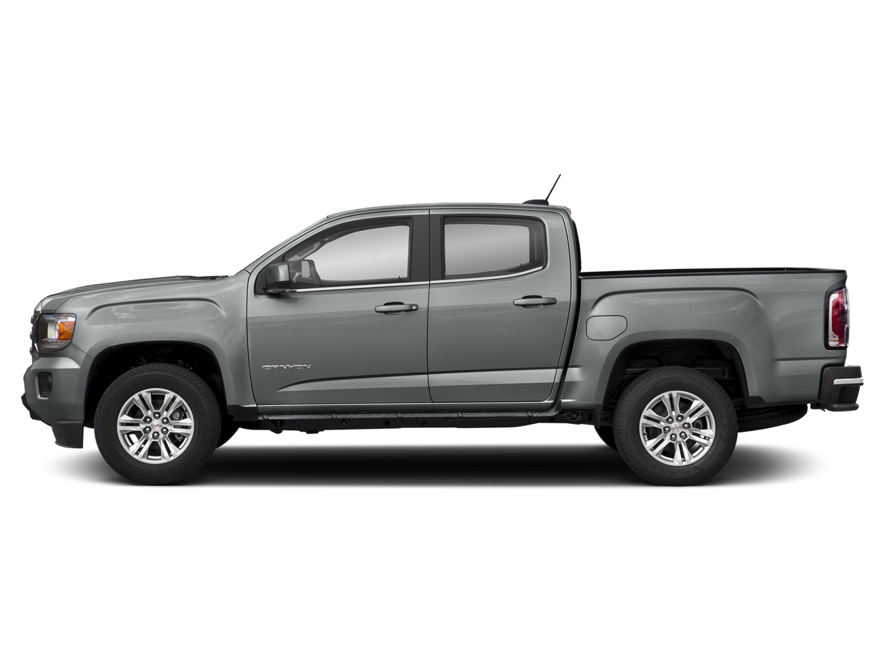2019 GMC Canyon SLE1