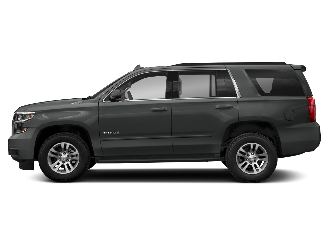2020 Chevrolet Tahoe LS