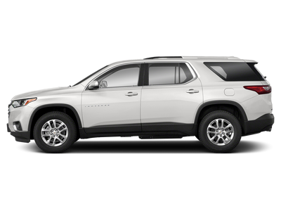 2020 Chevrolet Traverse LT 1LT