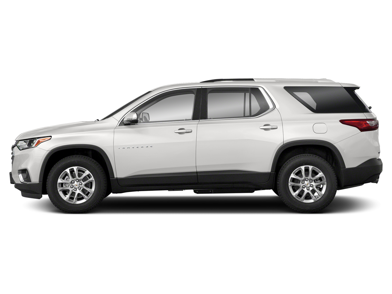2020 Chevrolet Traverse LT 1LT