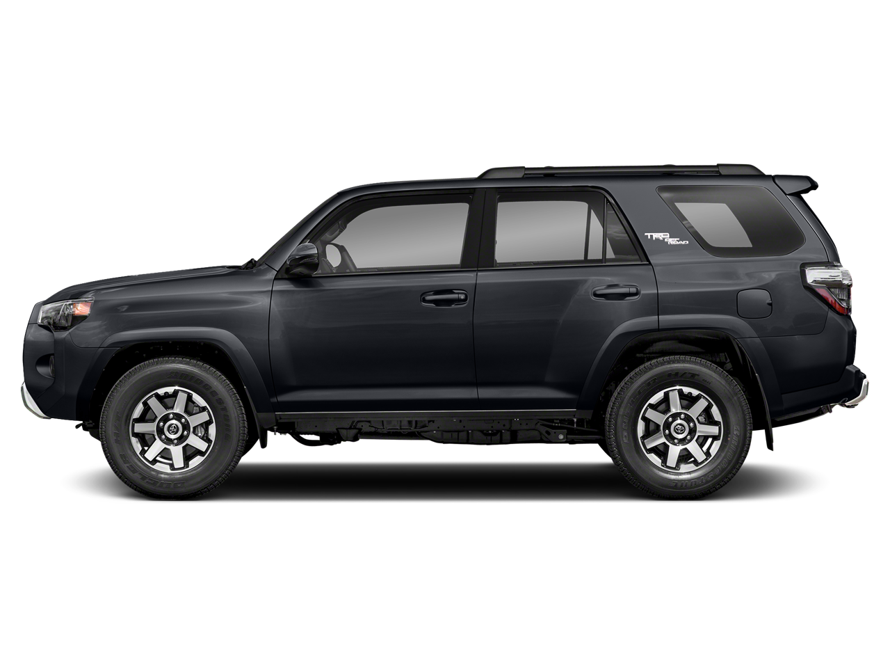 2020 Toyota 4Runner TRD Off-Road