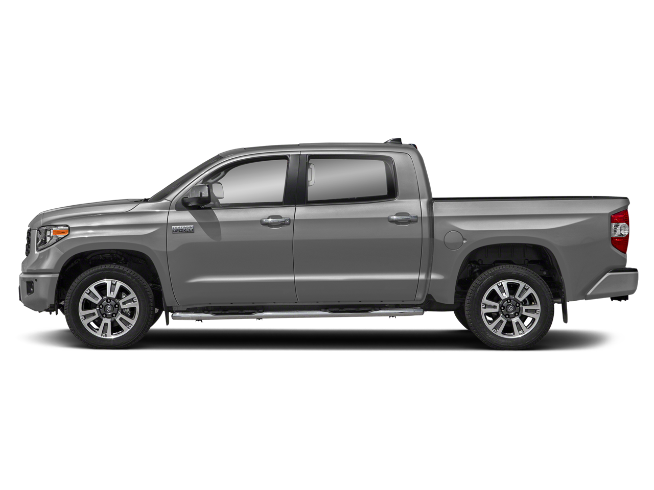 2020 Toyota Tundra Platinum Grade photo 2