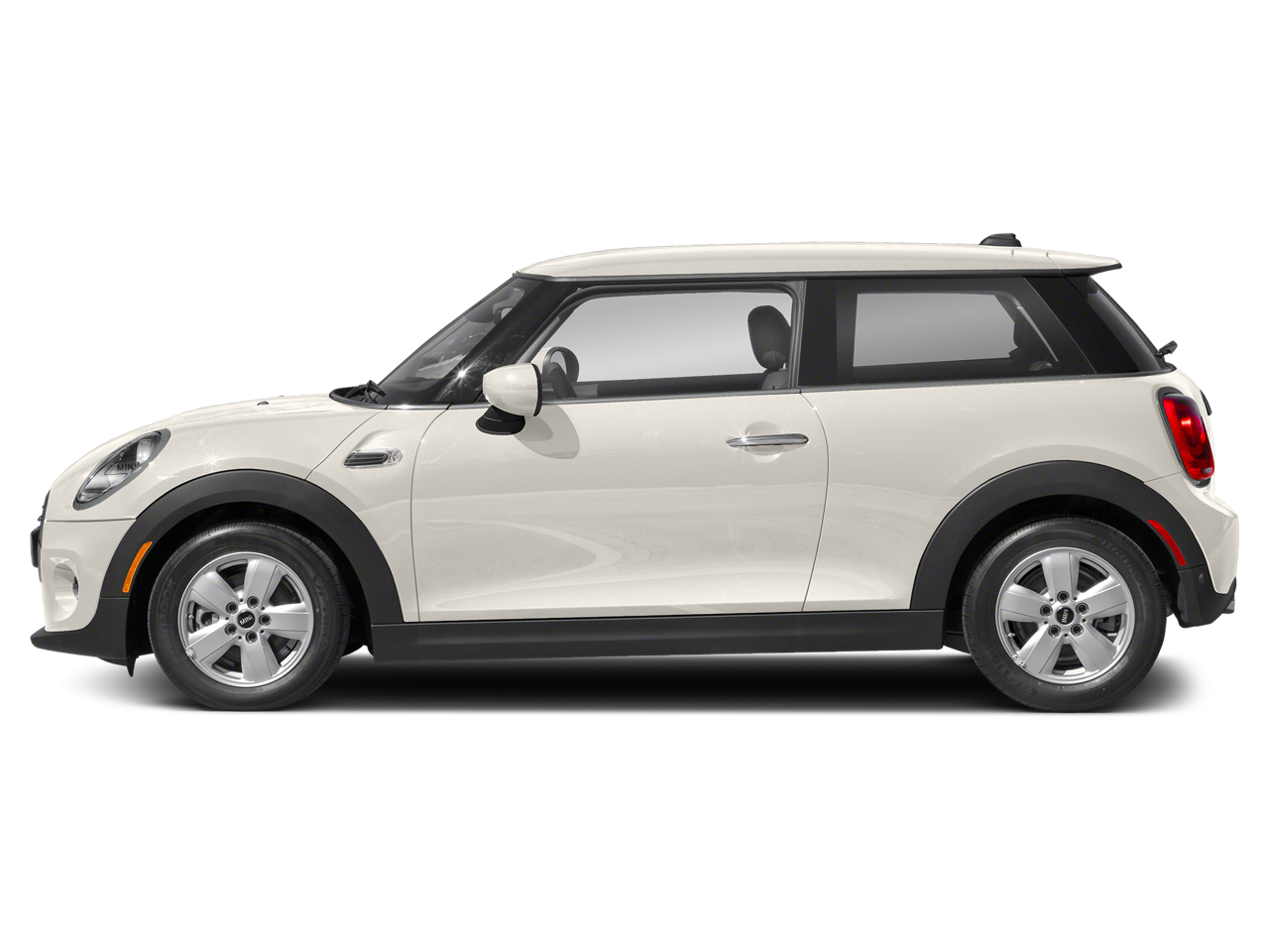 2021 MINI Cooper Oxford Edition