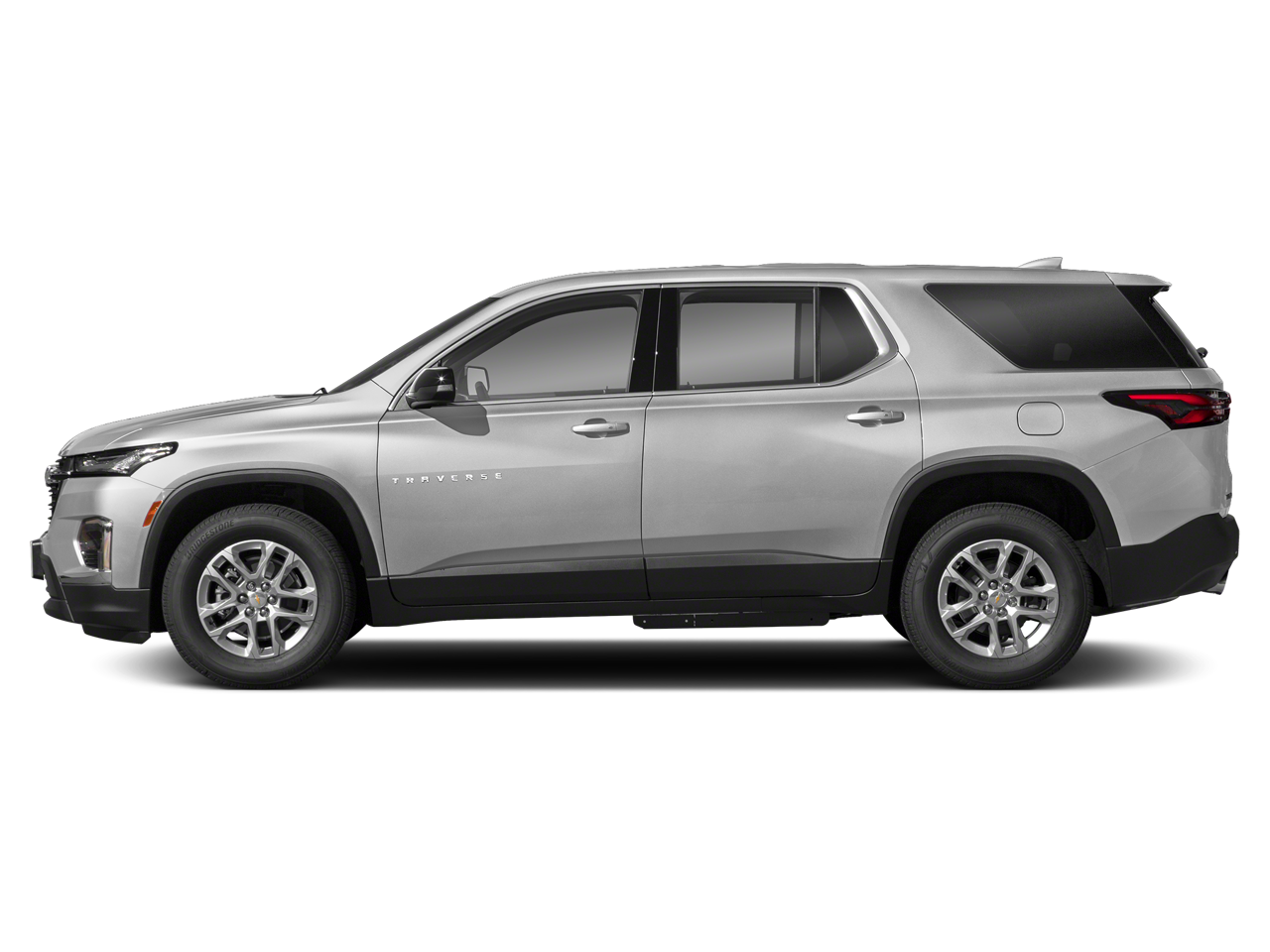 2022 Chevrolet Traverse LT 1LT