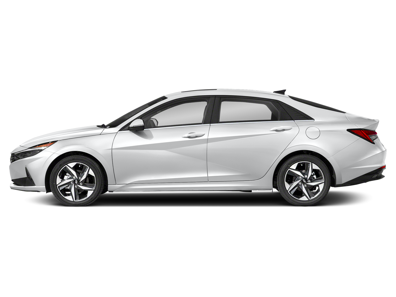 2022 Hyundai Elantra Hybrid Limited