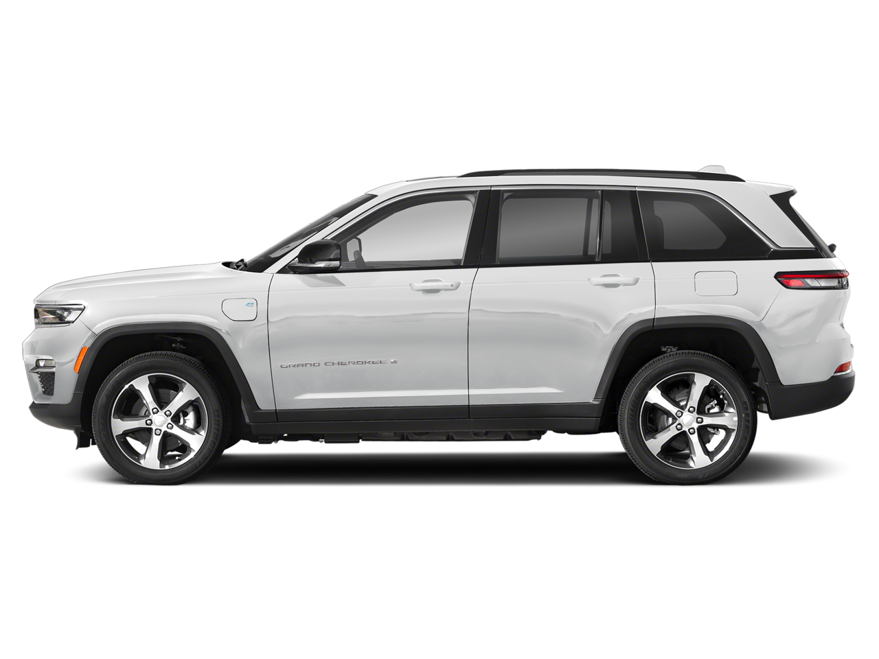 2022 Jeep Grand Cherokee Trailhawk 4xe
