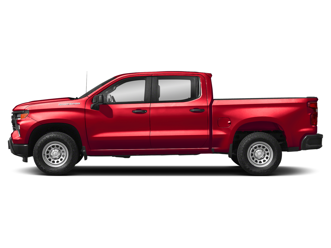 2023 Chevrolet Silverado 1500 RST photo 3