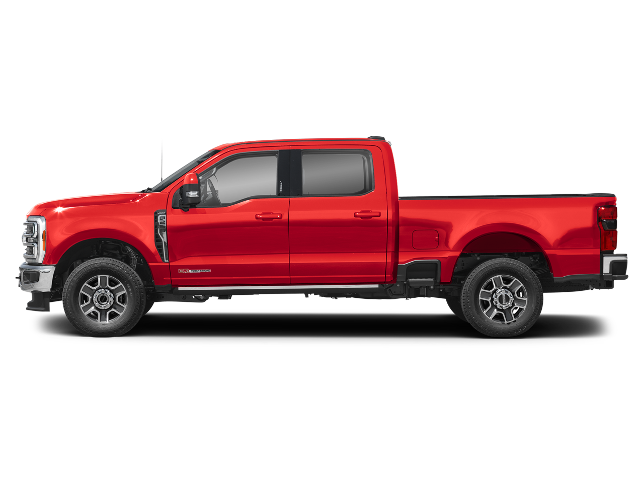 2023 Ford F-250SD Lariat