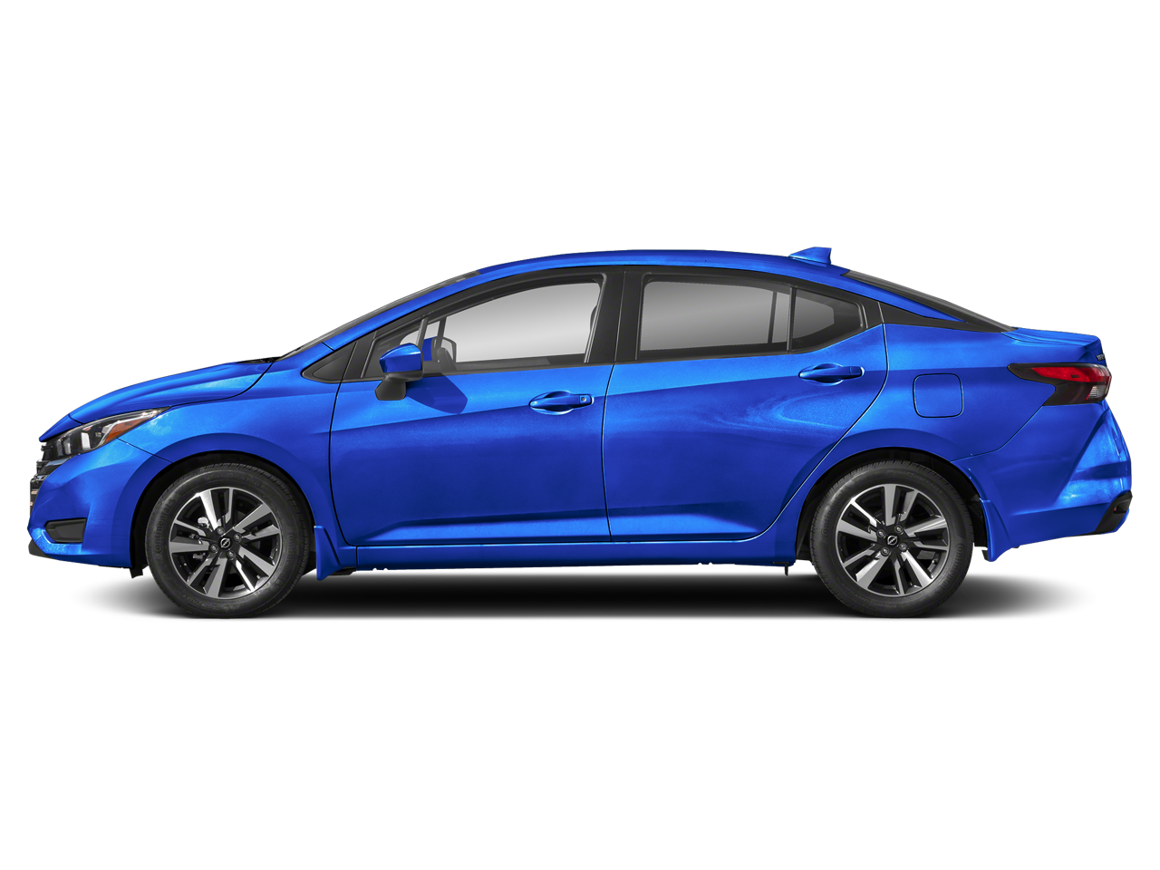 2023 Nissan Versa 1.6 SV