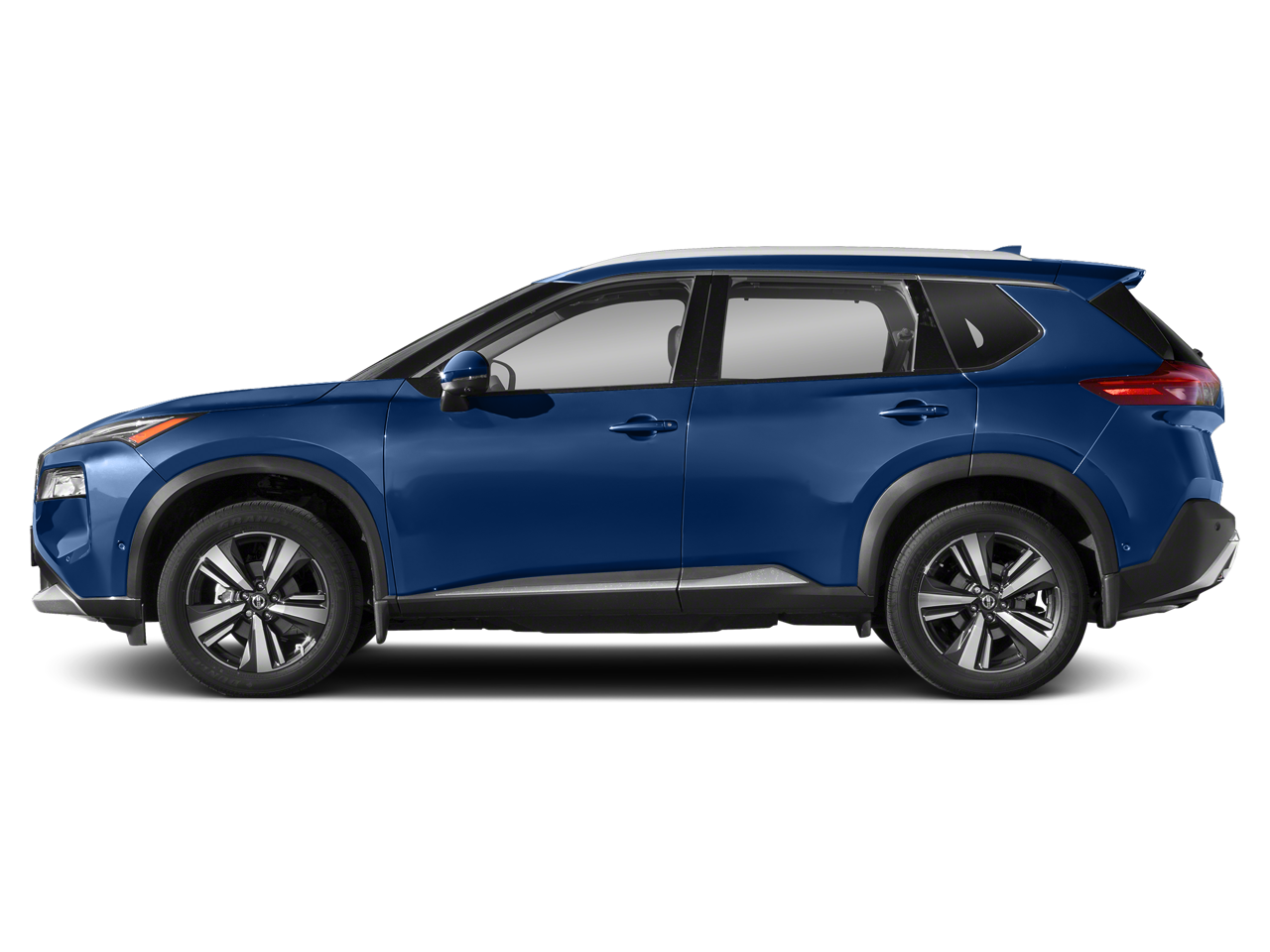 2023 Nissan Rogue Platinum photo 3