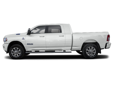 2023 RAM 3500 Laramie