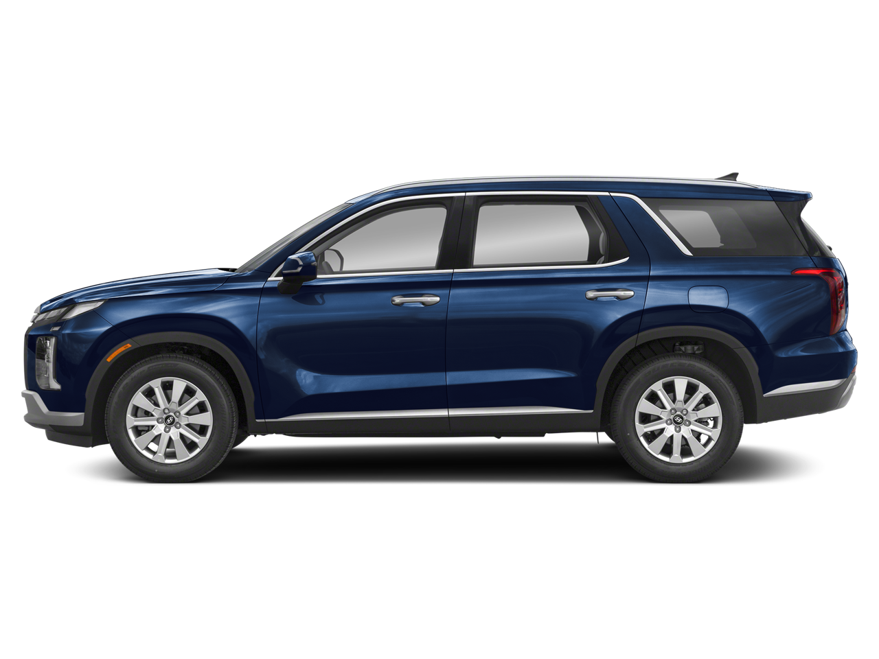 2024 Hyundai Palisade SEL photo 4