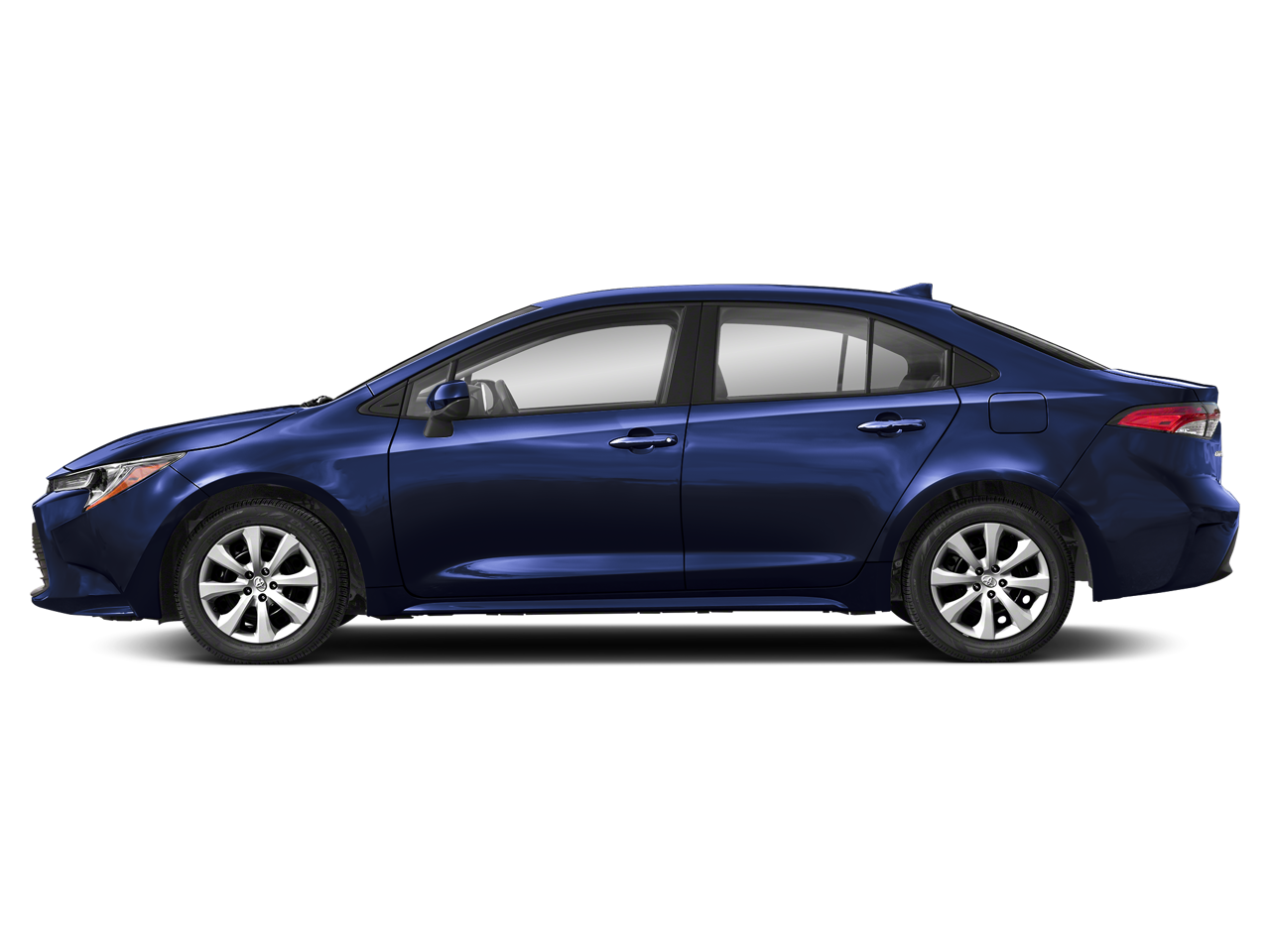 2024 Toyota Corolla LE photo 3