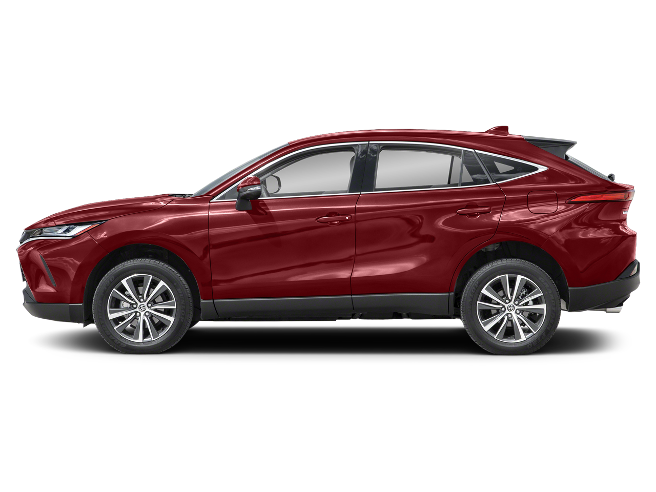 2024 Toyota Venza Nightshade