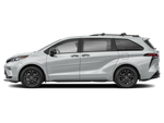 2025 Toyota Sienna XSE 7 Passenger
