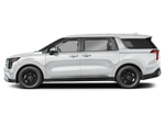 2026 Kia Carnival LX