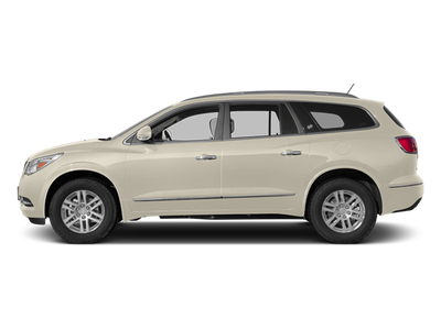 2013 Buick Enclave Leather Group