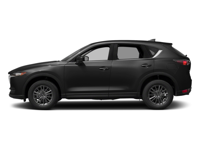 2017 Mazda Mazda CX-5 Touring