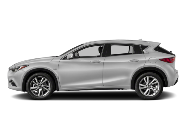 2018 INFINITI QX30 Sport
