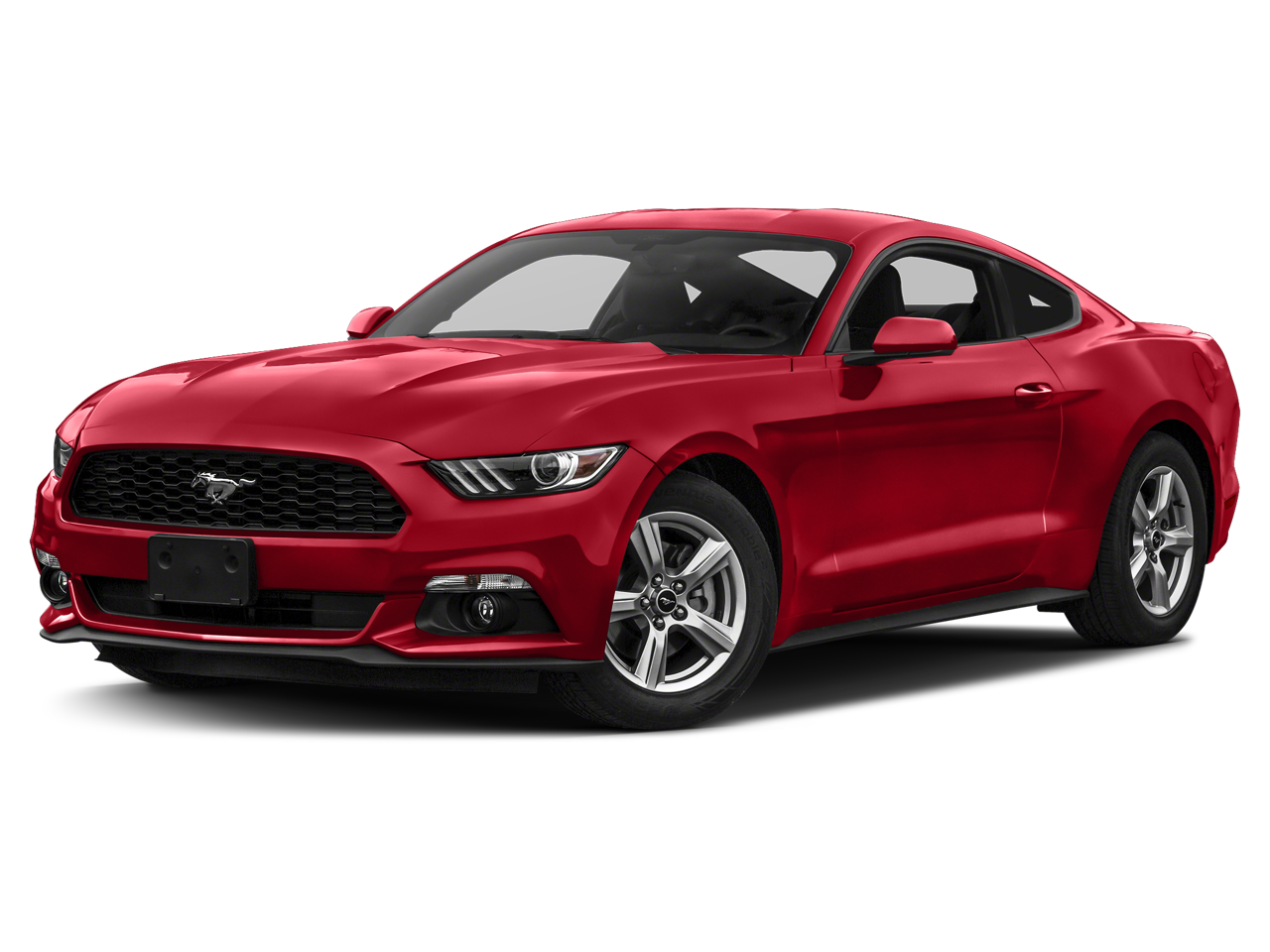 2015 Ford Mustang V6