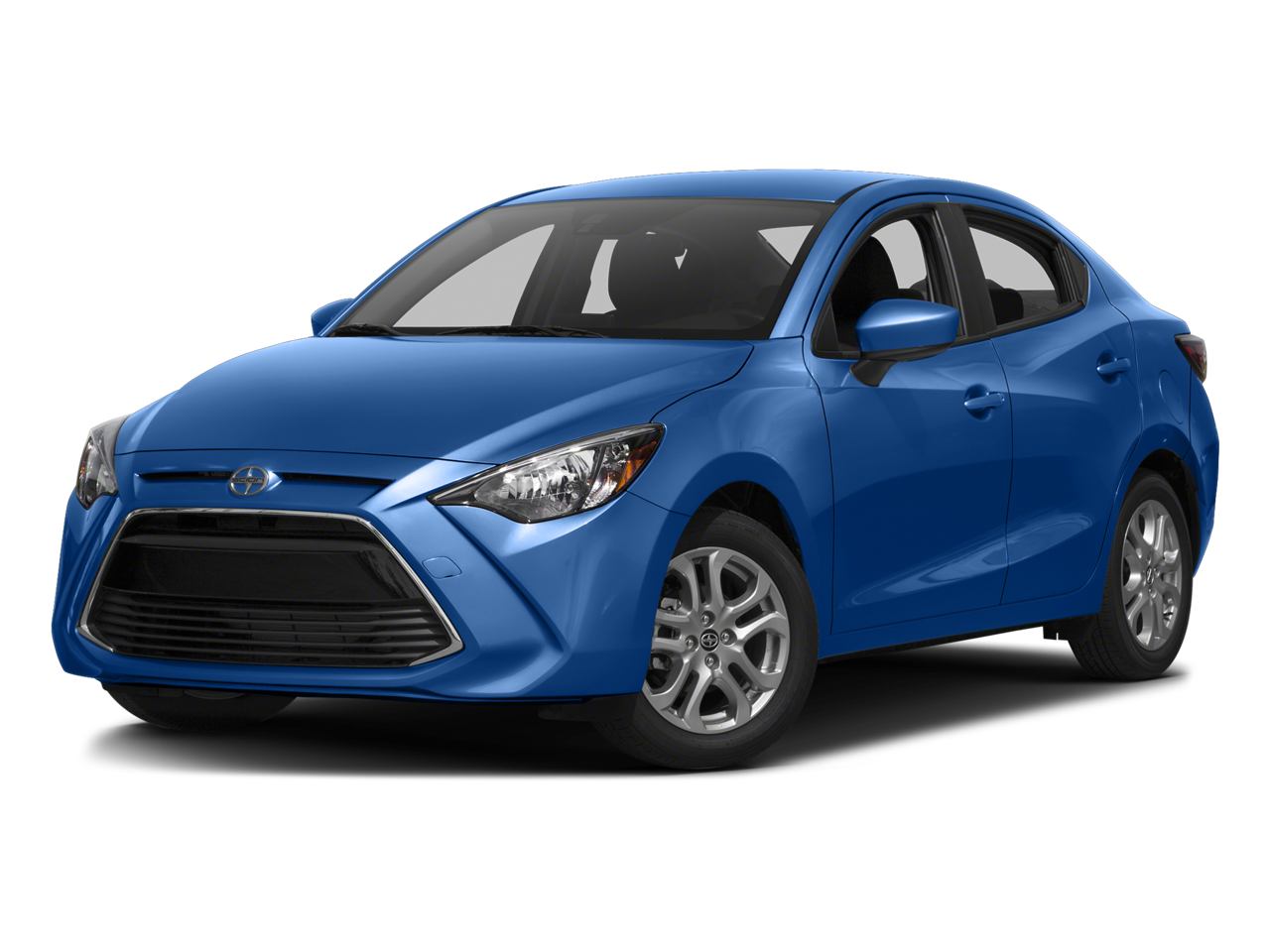 2016 Scion iA AT's photo