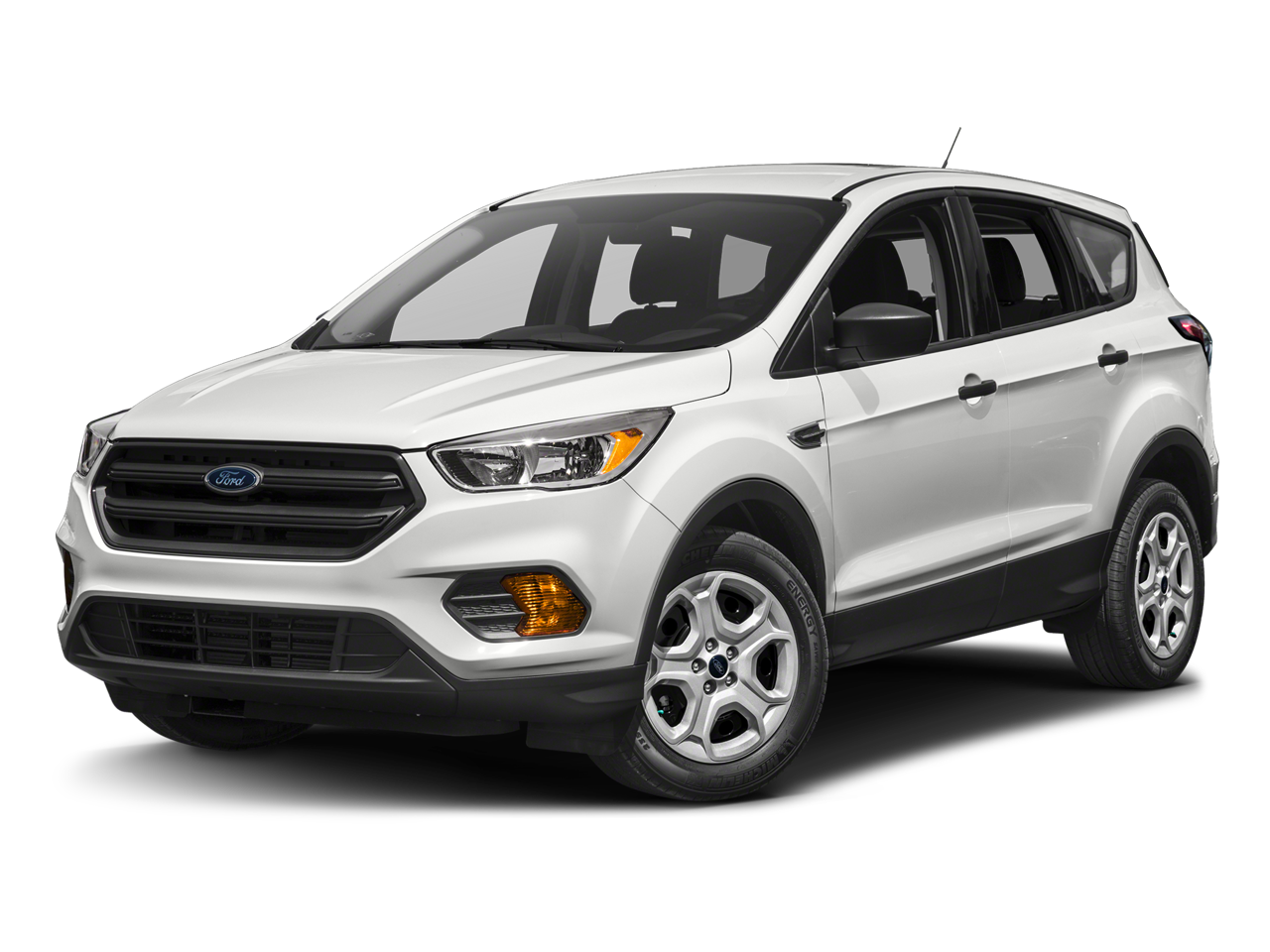 2017 Ford Escape S's photo