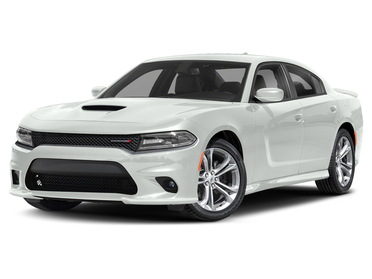 2019 Dodge Charger R/T