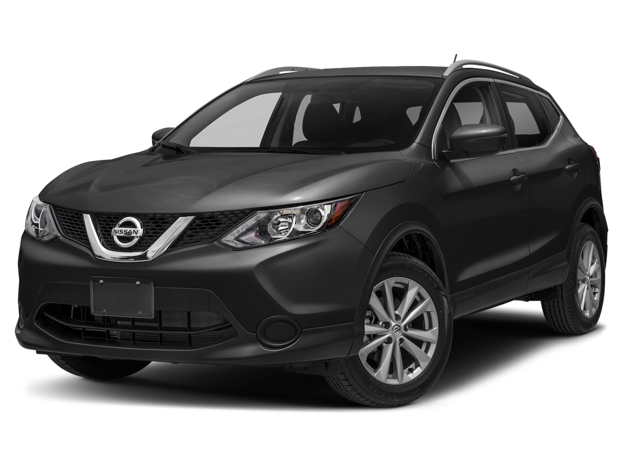 2019 Nissan Rogue Sport