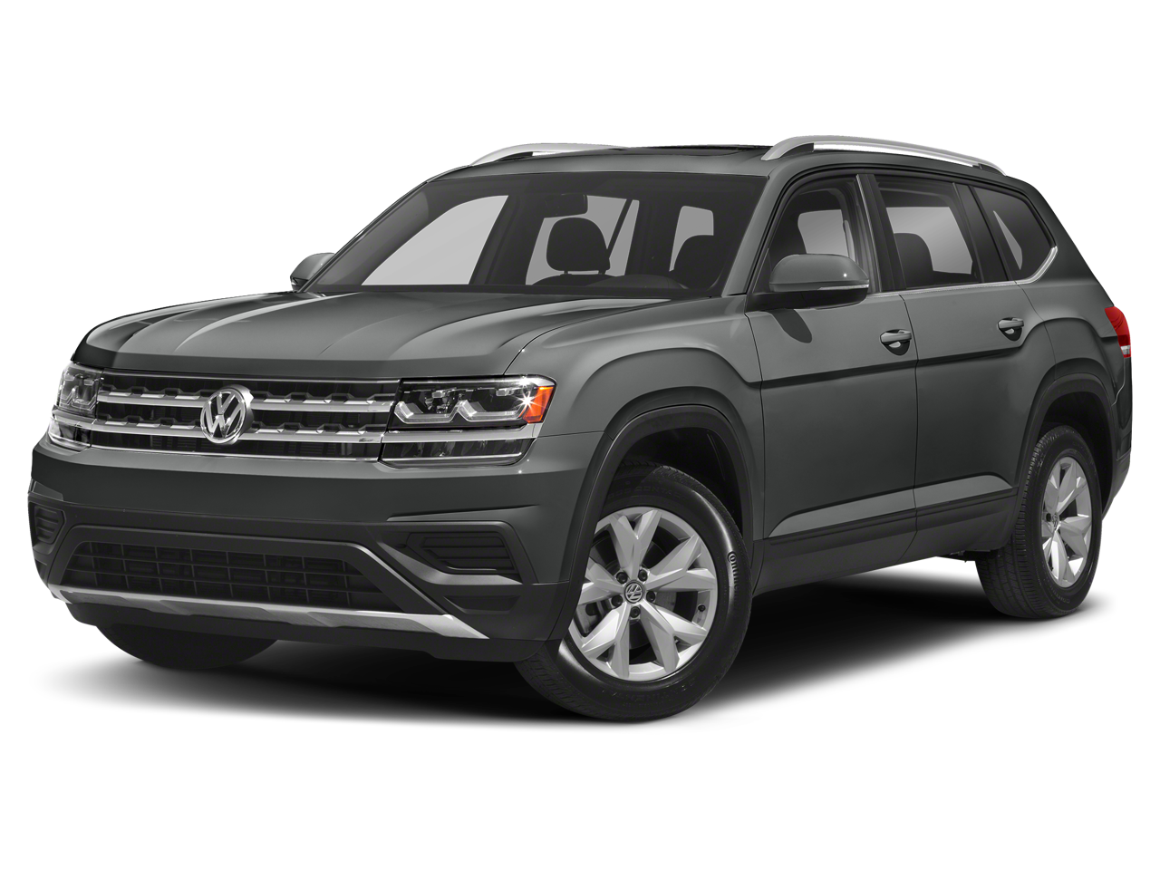 2019 Volkswagen Atlas 3.6L V6 SEL Premium Tiptronic 4MOTION's photo