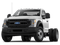 2021 Ford F-350SD XL DRW
