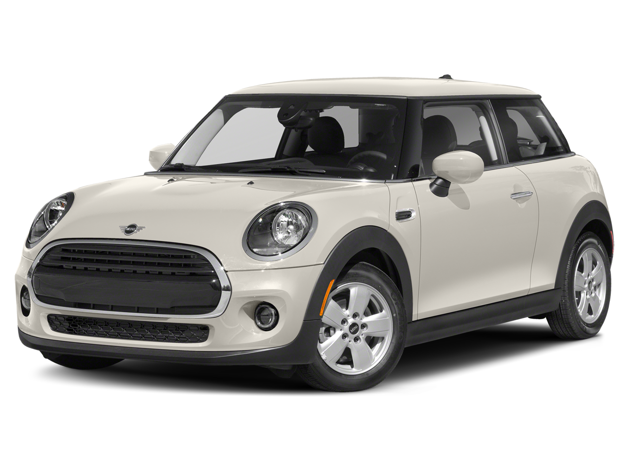 2021 MINI Cooper Oxford Edition