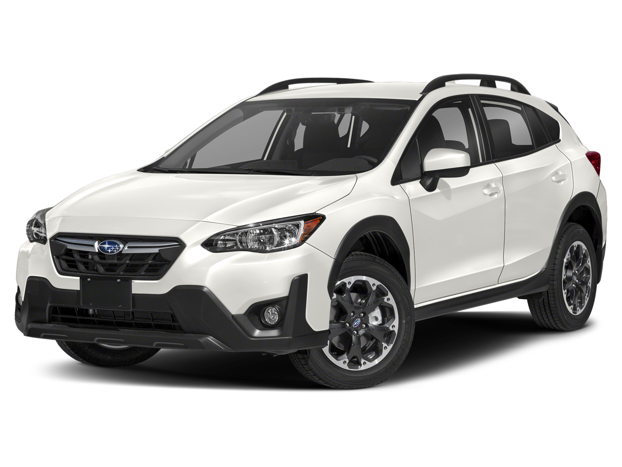2021 Subaru Crosstrek Premium CVT's photo