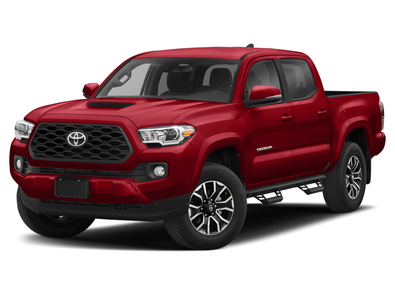 2021 Toyota Tacoma TRD Sport V6