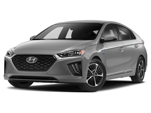2022 Hyundai Ioniq Plug-In Hybrid SE
