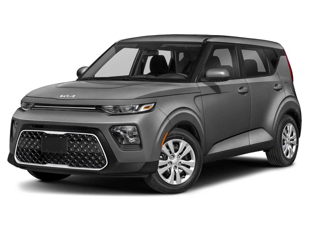 Used 2022 Kia Soul LX with VIN KNDJ23AU2N7836294 for sale in Merced, CA