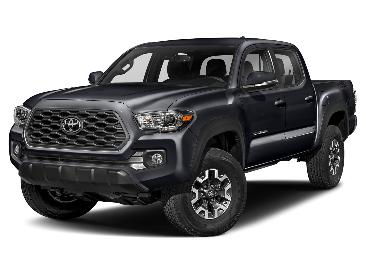 2022 Toyota Tacoma TRD Off-Road V6