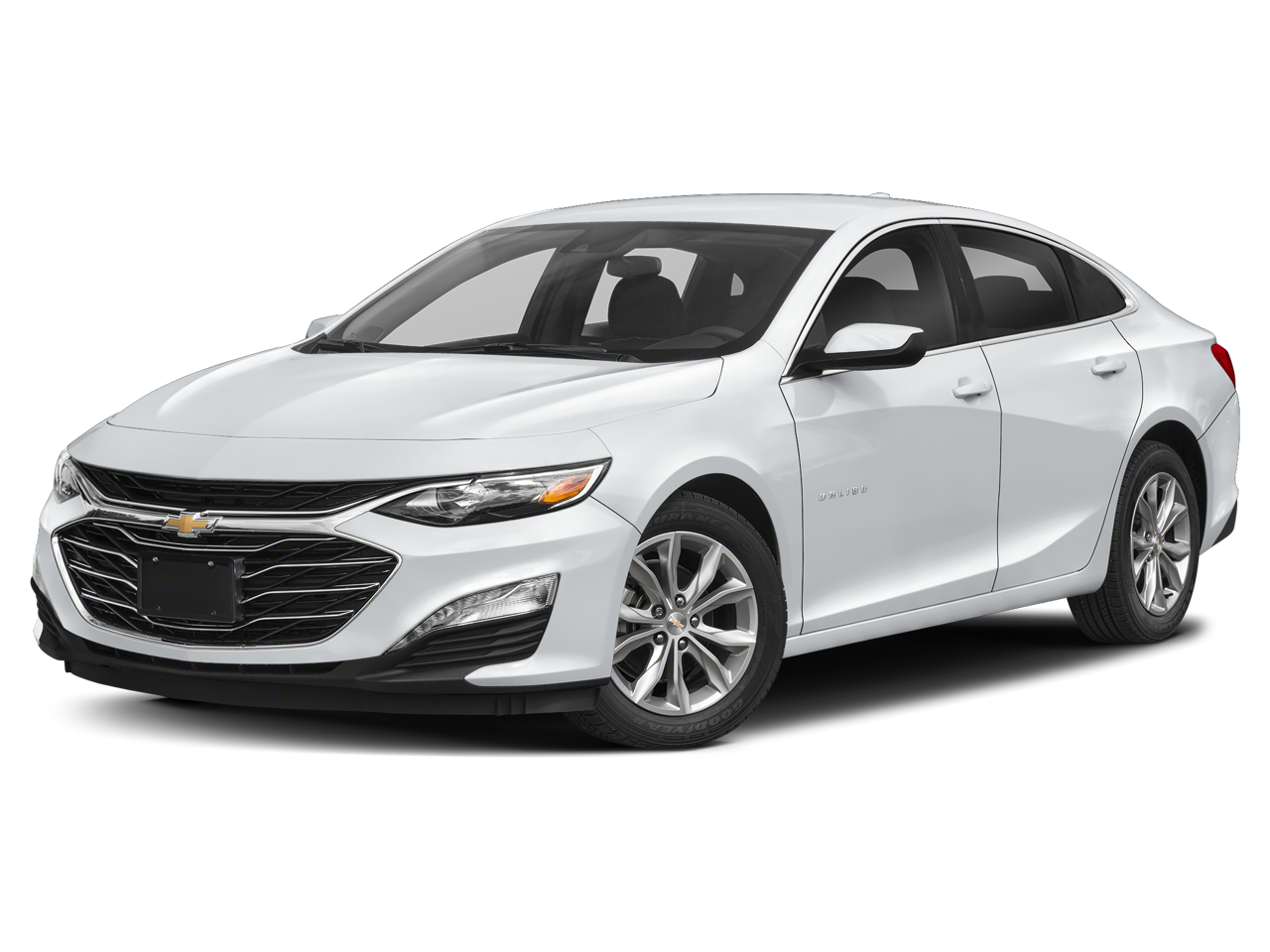 2023 Chevrolet Malibu 1LT photo 4