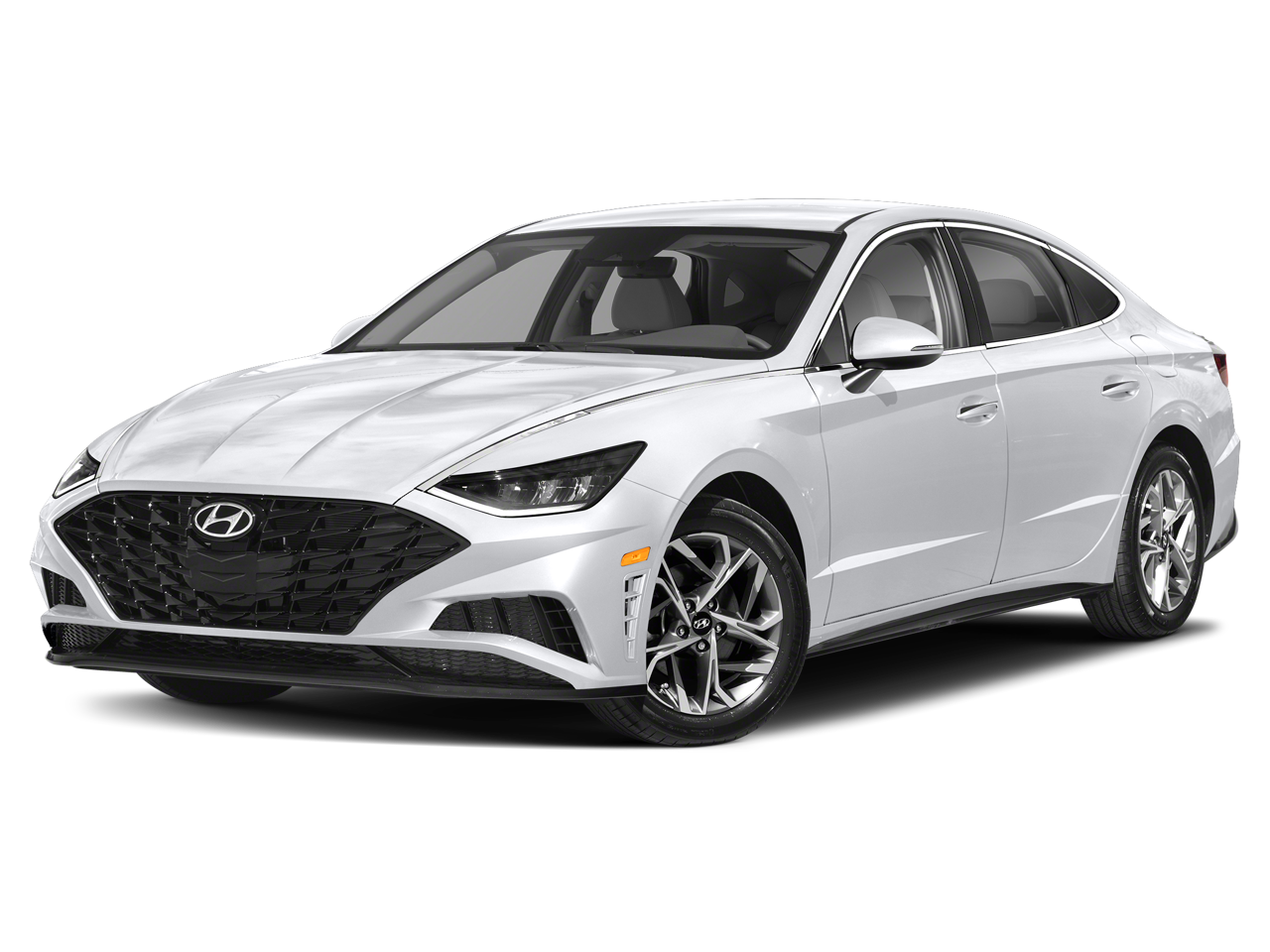 2023 Hyundai Sonata SEL's photo
