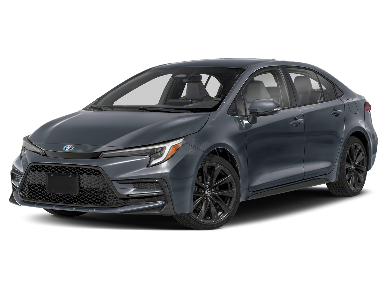 2023 Toyota Corolla Hybrid SE