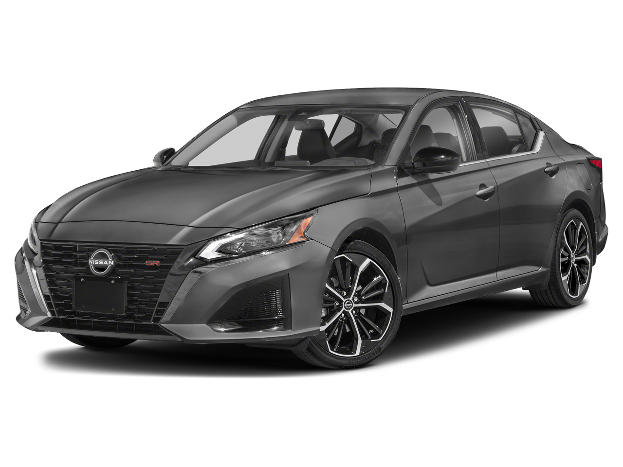 2024 Nissan Altima 2.5 SR's photo