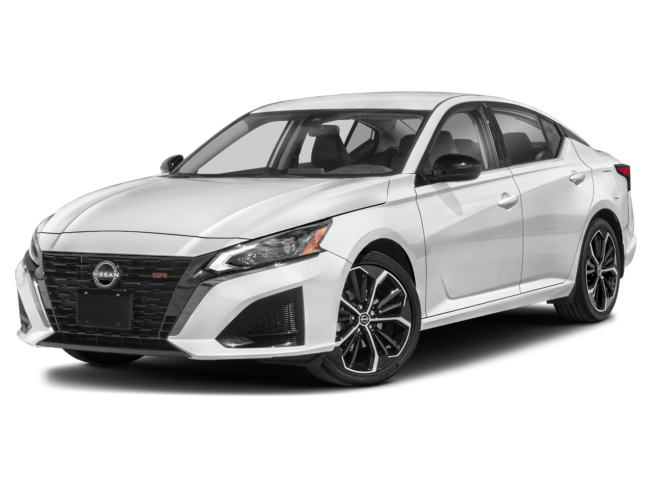 2024 Nissan Altima 2.5 SR's photo