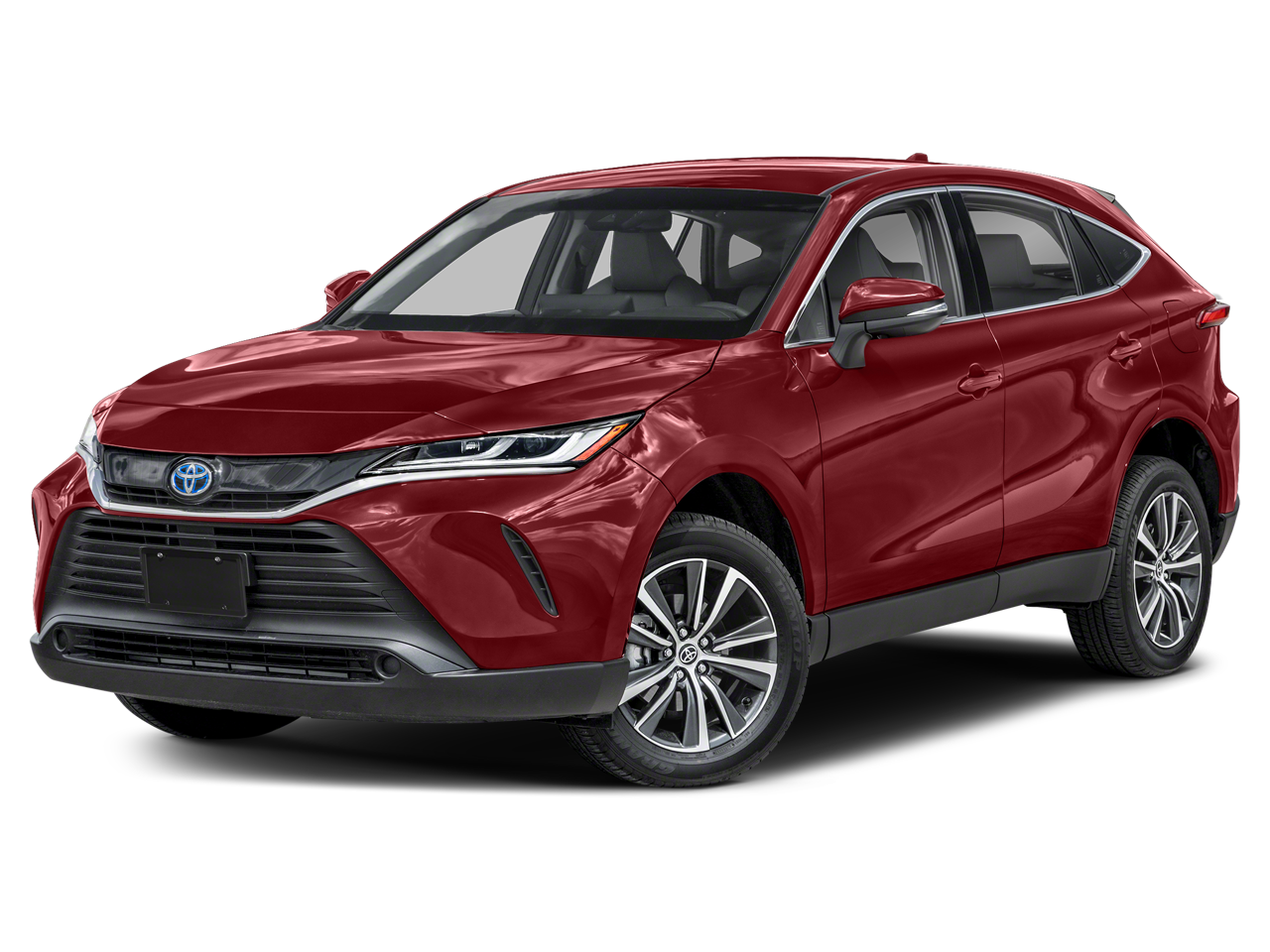 2024 Toyota Venza Nightshade