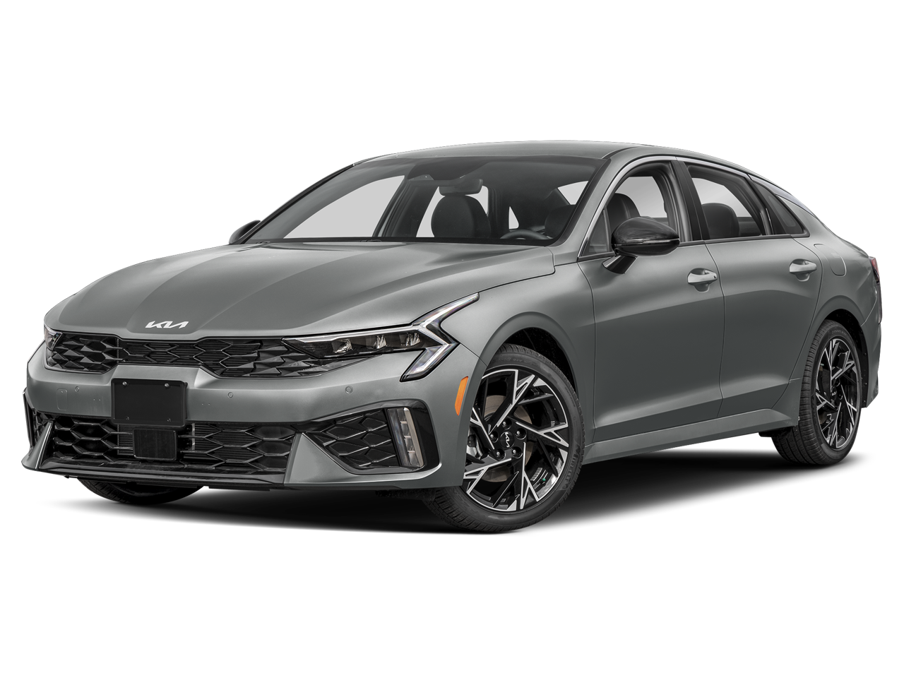 2026 Kia K5 GT-Line - Photo 32