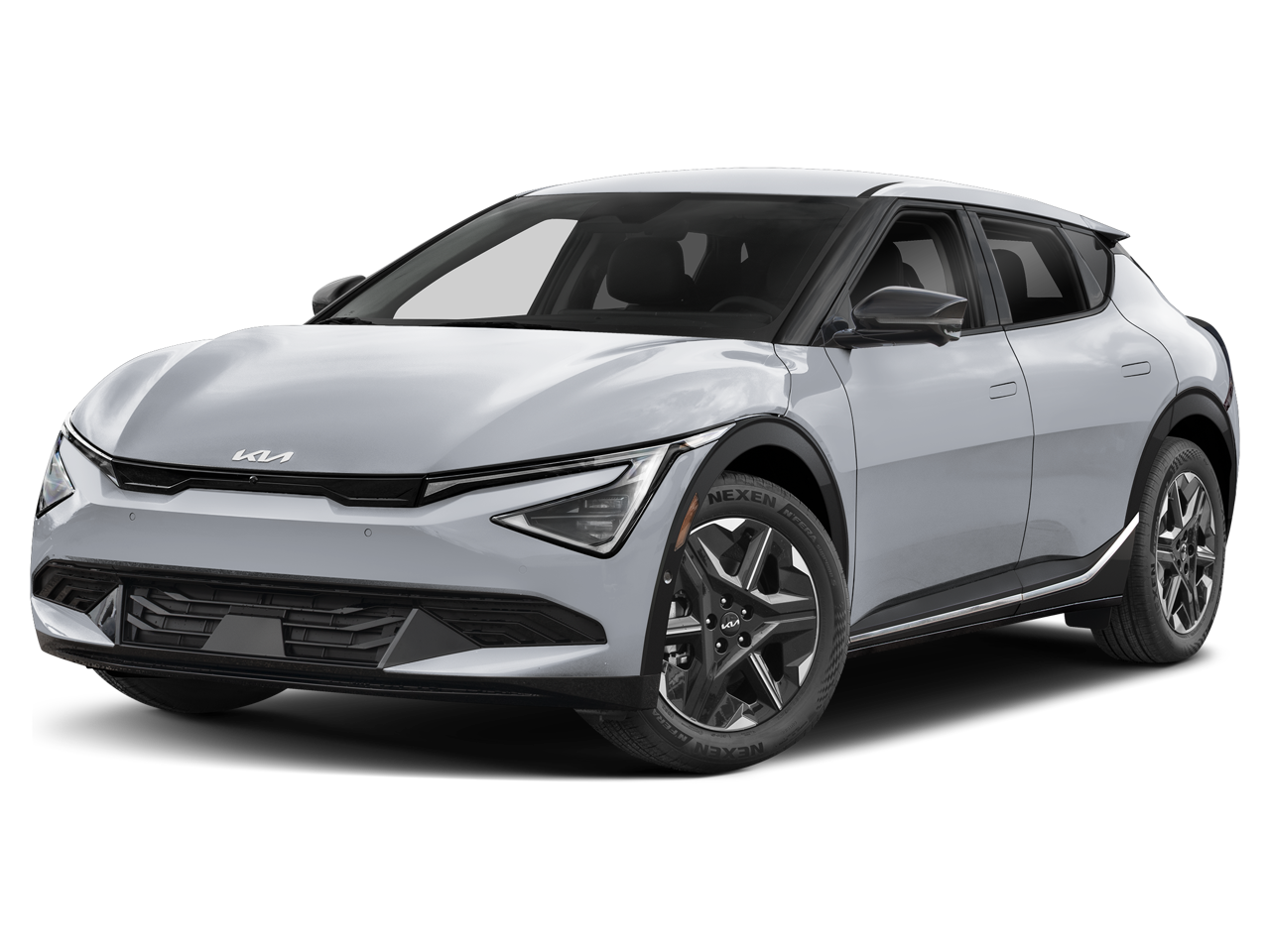 2026 Kia EV6