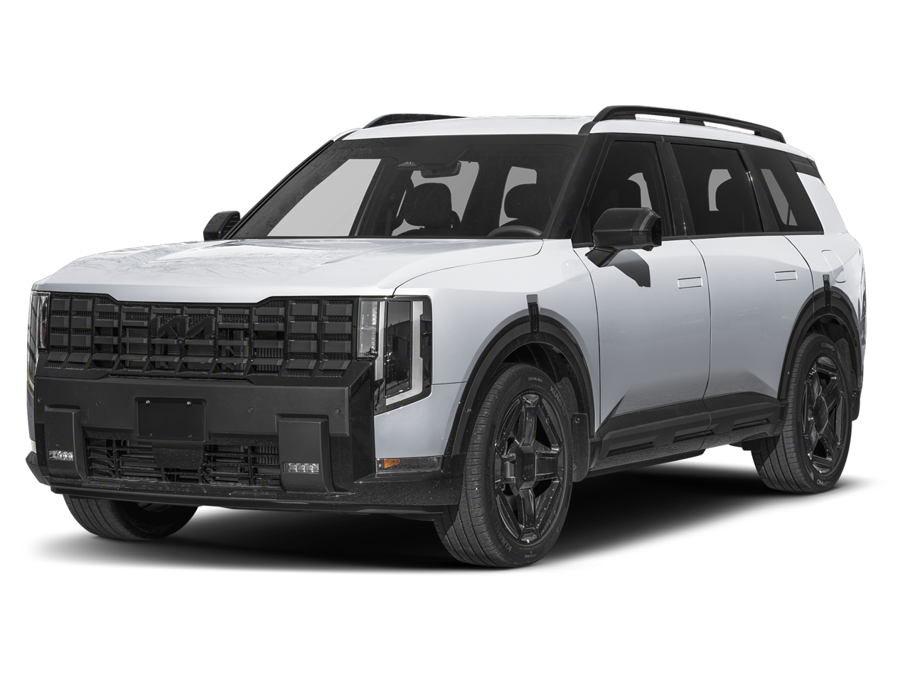 2027 Kia Telluride