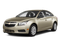 2011 Chevrolet Cruze 1LT