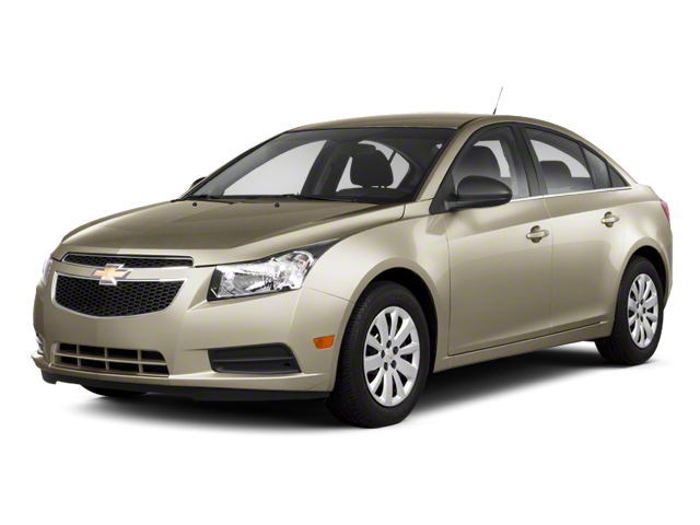 2011 Chevrolet Cruze 1LT