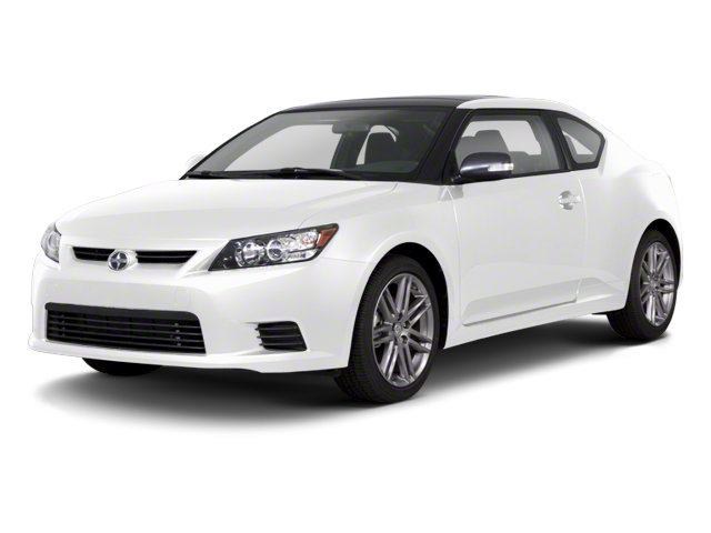 2013 Scion tC Base