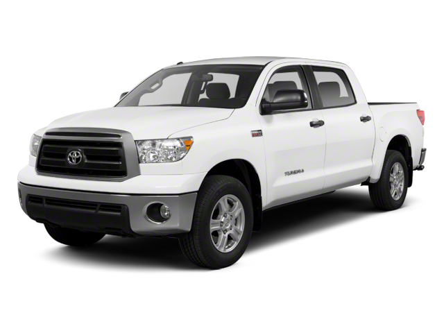 2013 Toyota Tundra Platinum 5.7L V8